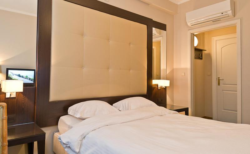 Hotel Plasky Schaerbeek Exterior photo